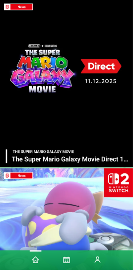 Nintendo Today / Nintendo