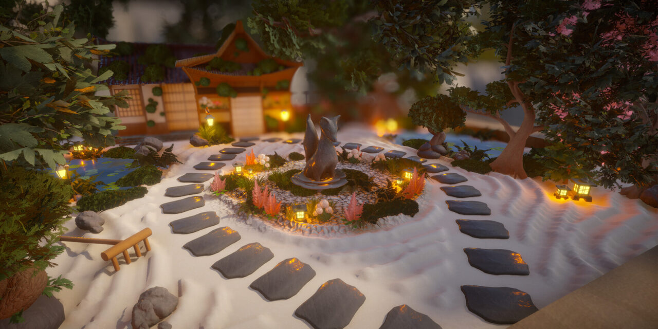 November 2025 Cozy Game Roundup: If you missed it, it’s here! News, guides, reviews, and a ton of lists filled with new Steam releases!