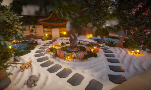 November 2025 Cozy Game Roundup: If you missed it, it’s here! News, guides, reviews, and a ton of lists filled with new Steam releases!
