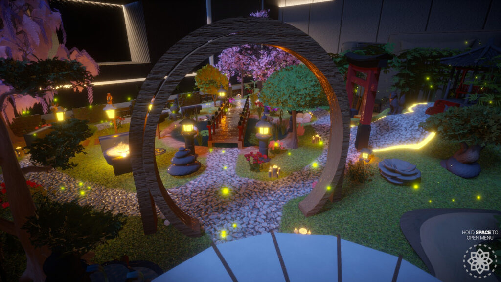 Dream Garden