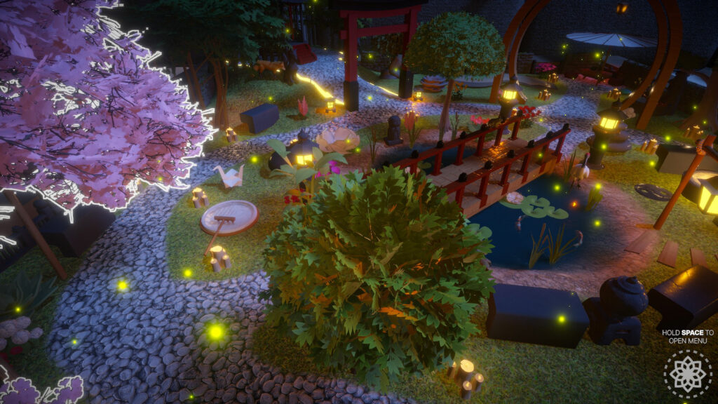 Dream Garden