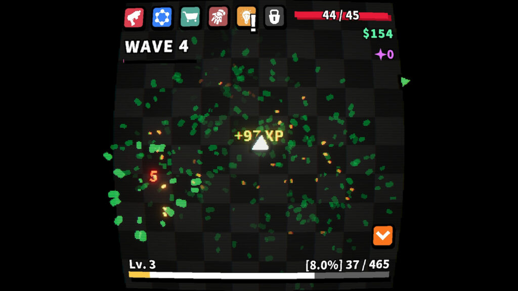 Desktop Defender