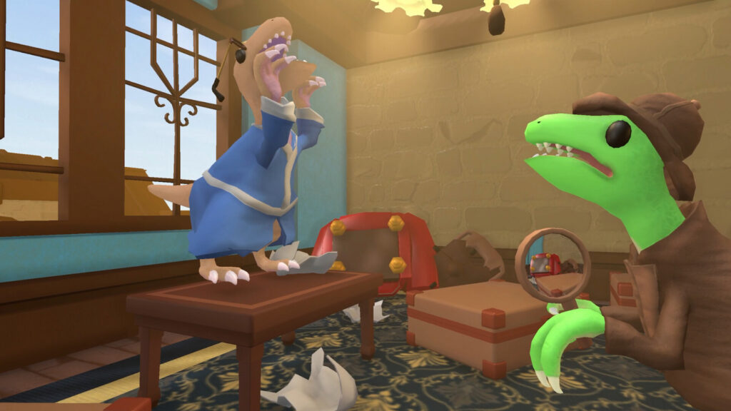 Dinocop