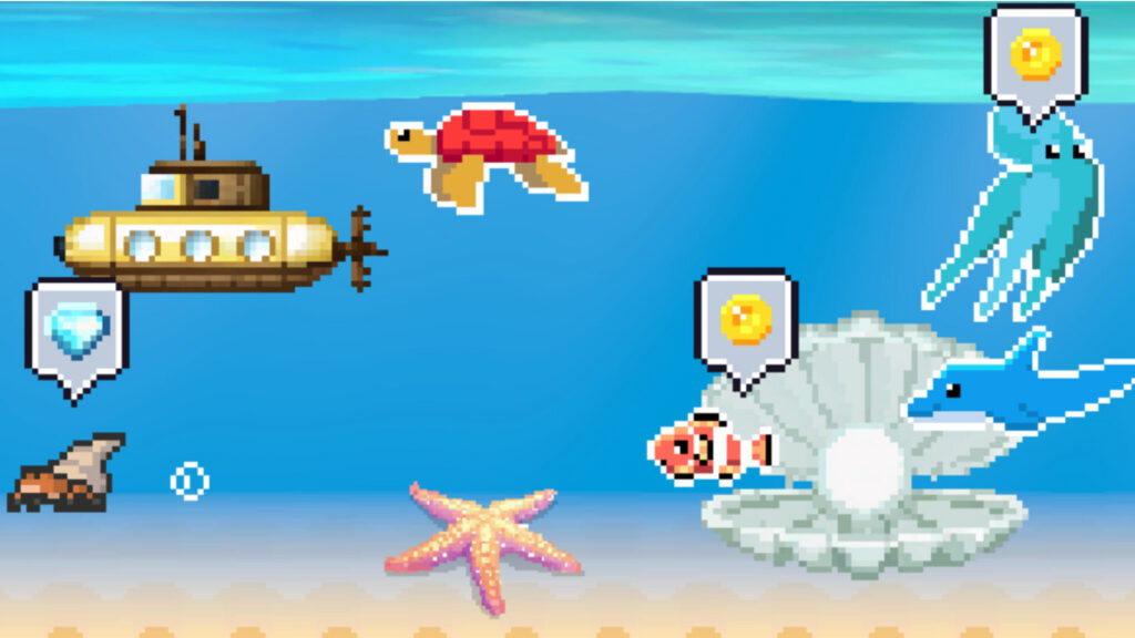 Cozy Littlequarium