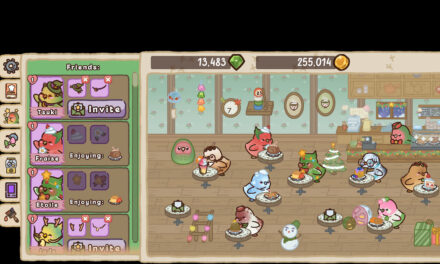 Faves from the Week: 11 cozy games from this past week that I am coveting! – November 10th-14th