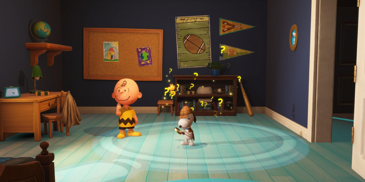 Review: Snoopy & The Great Mystery Club – Deluxe Edition is nostalgic and cute, but is it worth the price?