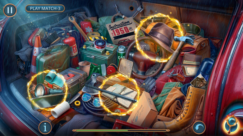 Secrets of Salem: The Phantom Cab Collector's Edition