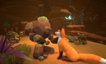 Cozy Games Today: 16 new cozy game releases that span racing, walking sims, platformers, and more! – November 11, 2025