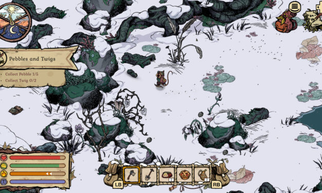 Cozy Games Today: 18 new cozy games released today for simulators, platformers, JRPGs, and more! – November 12, 2025