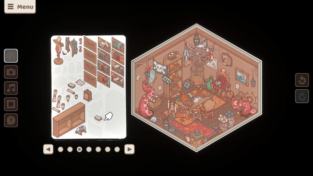 Little Corners