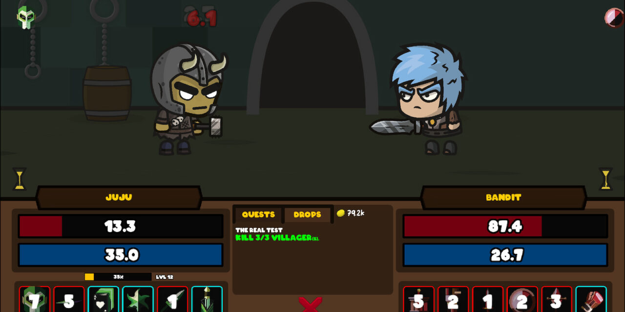 Cozy Games Today: 20 new games released today that cover sports, idlers, combat racers, and more! – November 13, 2025