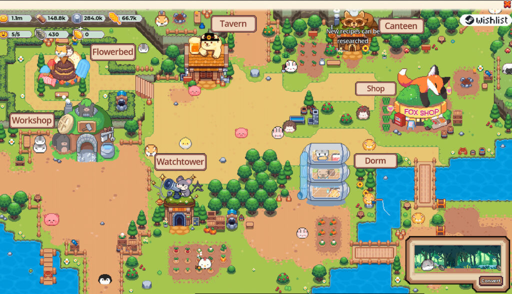 PonPonTown