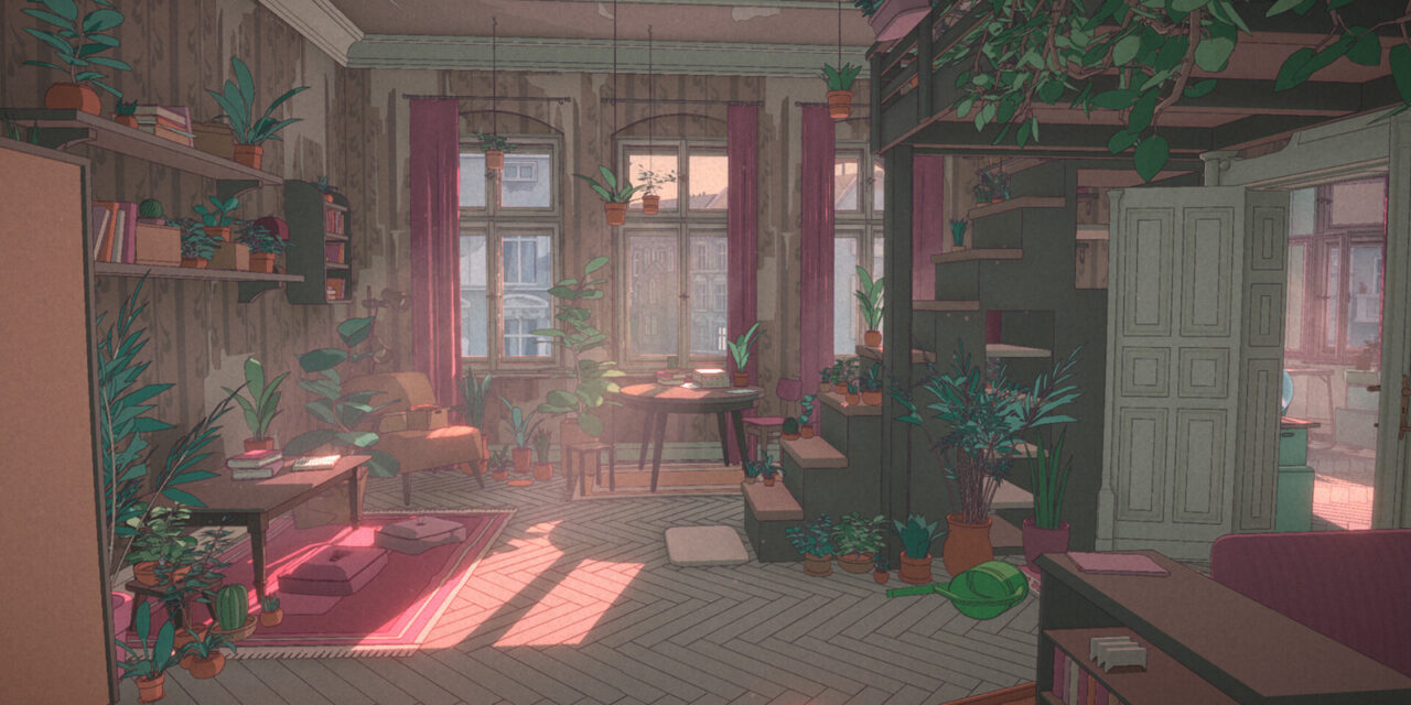 Cozy Games Today: 22 new games released today that cover visual novels, platformers, strategy, and more! – November 17, 2025
