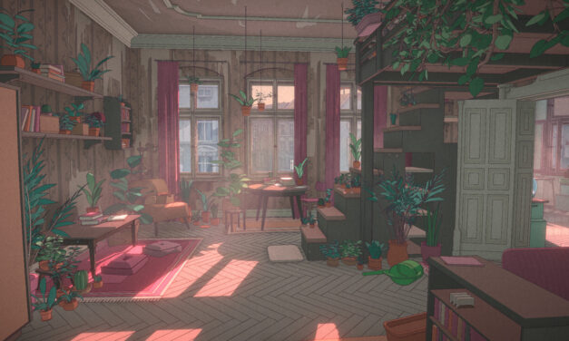 Cozy Games Today: 22 new games released today that cover visual novels, platformers, strategy, and more! – November 17, 2025