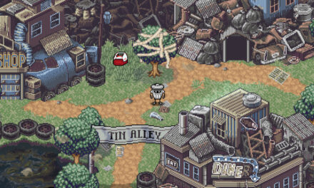 Cozy Games Today: 22 new games have been released bringing us familiar franchises and new gems! – November 18, 2025