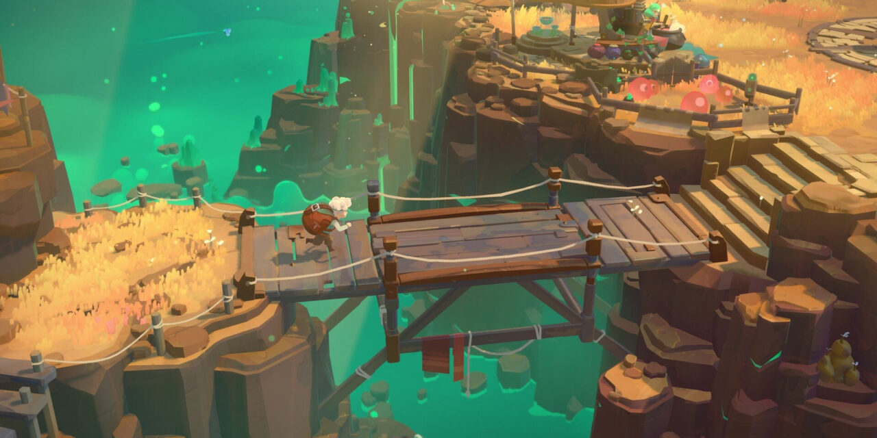 Cozy Games Today: 21 new games releasing today that have sequels and even one that tests word character limits – November 19, 2025