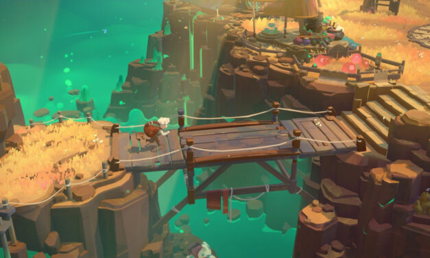Cozy Games Today: 21 new games releasing today that have sequels and even one that tests word character limits – November 19, 2025