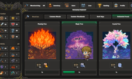 Cozy Games Today: 28 new releases to find your cozy diamond in the rough including a ton of co-op to play with friends! – November 20