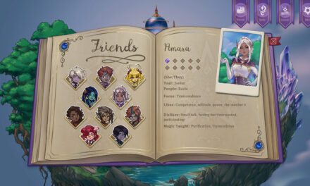 Faves from the Week: 10 cozy games from the past week that made it onto my wishlist and into my gaming library! – Nov. 17-21