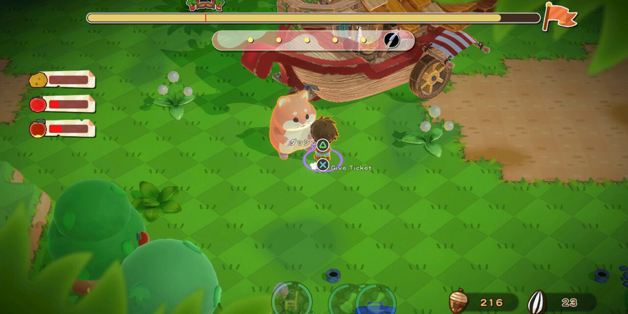 Cozy Games Today: 15 new releases today that might be your next favorite game! – November 26, 2025