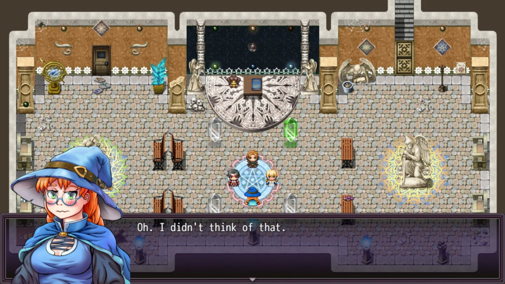 Heroines of Swords & Spells 2