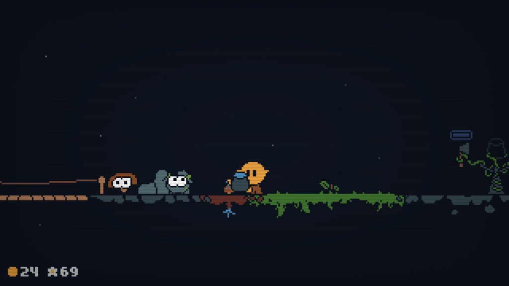 Seedrun