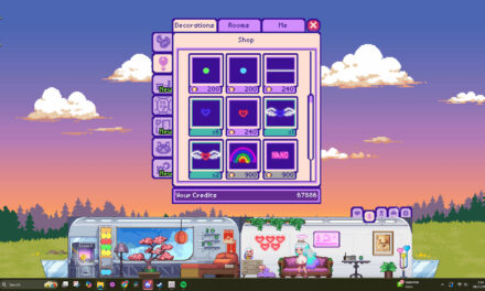 Faves from the Week: 9 games released on Steam last week that have made it to my cozy game wishlist! – Nov. 24-28
