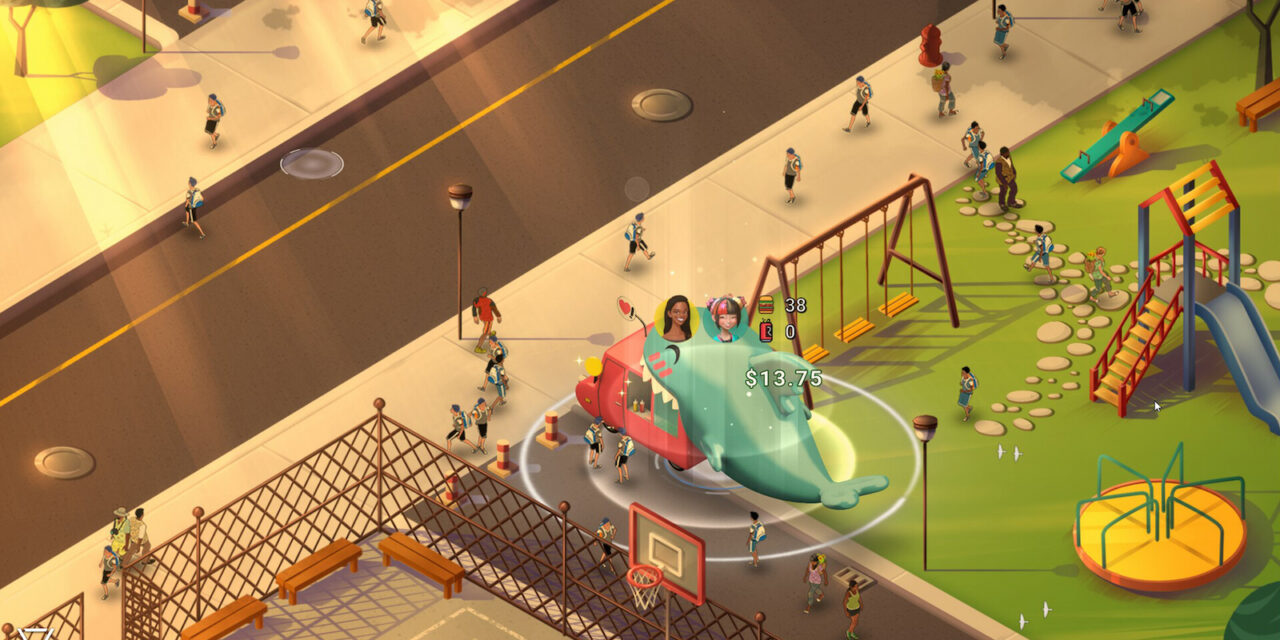 Cozy Games Today: 14 new releases on Steam to check out for your next gaming session! – December 2, 2025