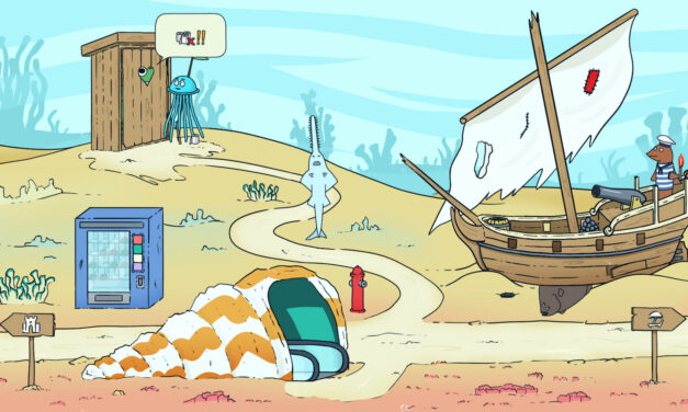 Faves from the Week: 12 cozy games released on Steam last week that has my wishlist begging for mercy – December 1-5, 2025