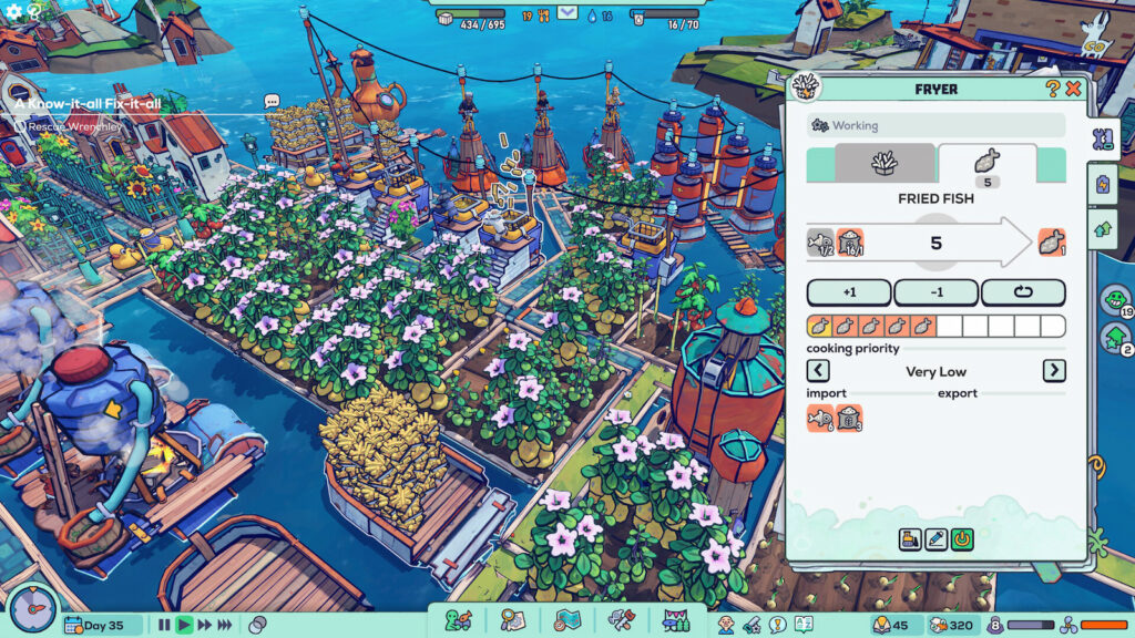 Flotsam