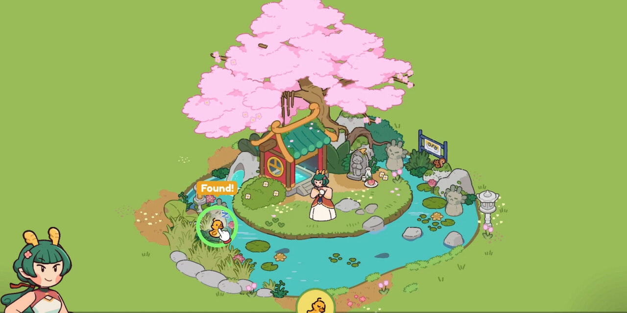 Review: Lost and Found Co. is a delightful game that I’m happy to have found!