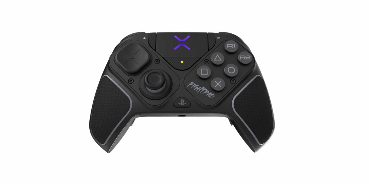 Review: Turtle Beach Victrix Pro BFG Reloaded Wireless Modular Controller is your new #1 best friend in gaming