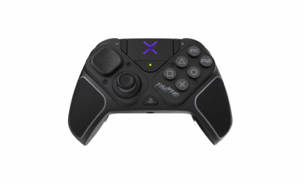 Review: Turtle Beach Victrix Pro BFG Reloaded Wireless Modular Controller is your new #1 best friend in gaming