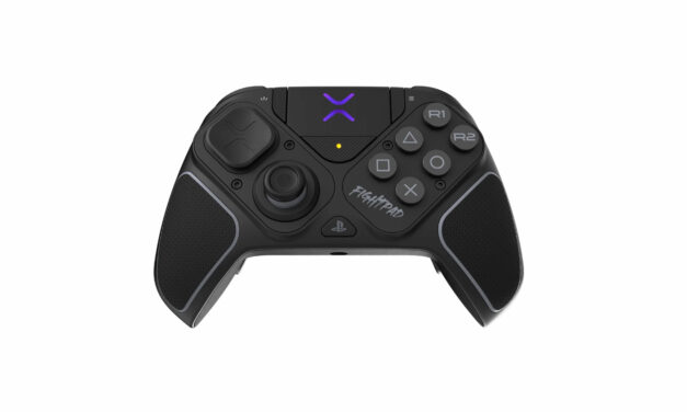 Review: Turtle Beach Victrix Pro BFG Reloaded Wireless Modular Controller is your new #1 best friend in gaming