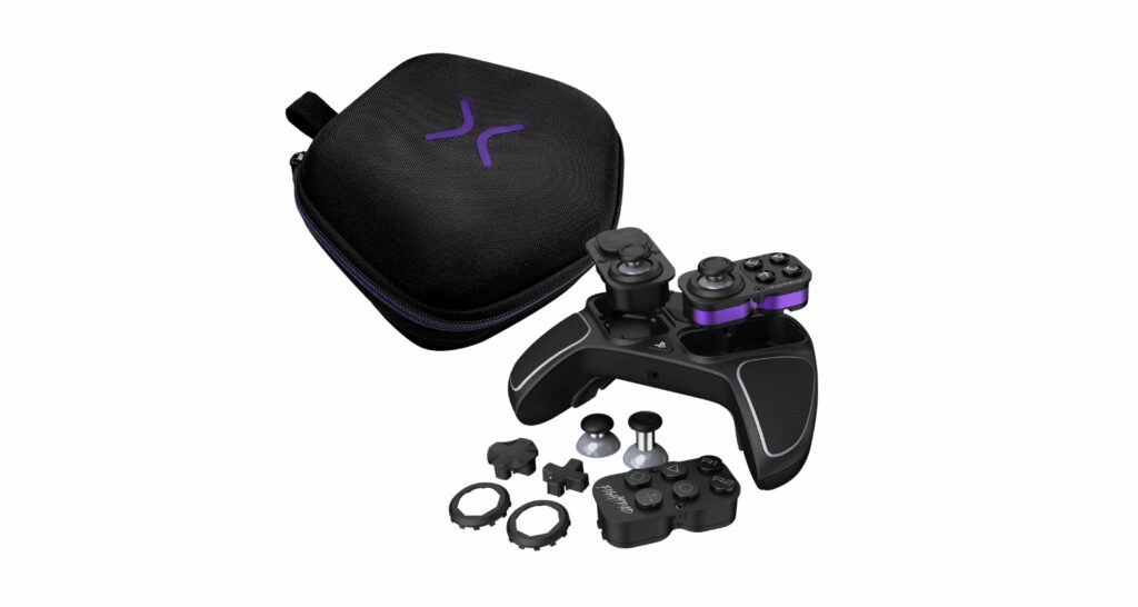 Victrix™ Pro BFG™ Reloaded Wireless Modular Controller