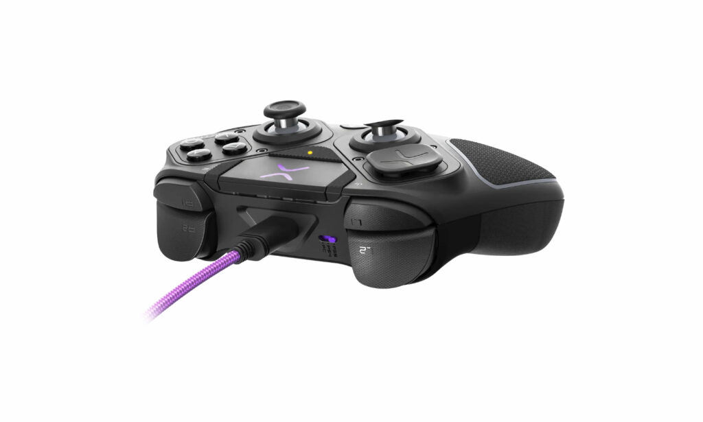 Victrix™ Pro BFG™ Reloaded Wireless Modular Controller
