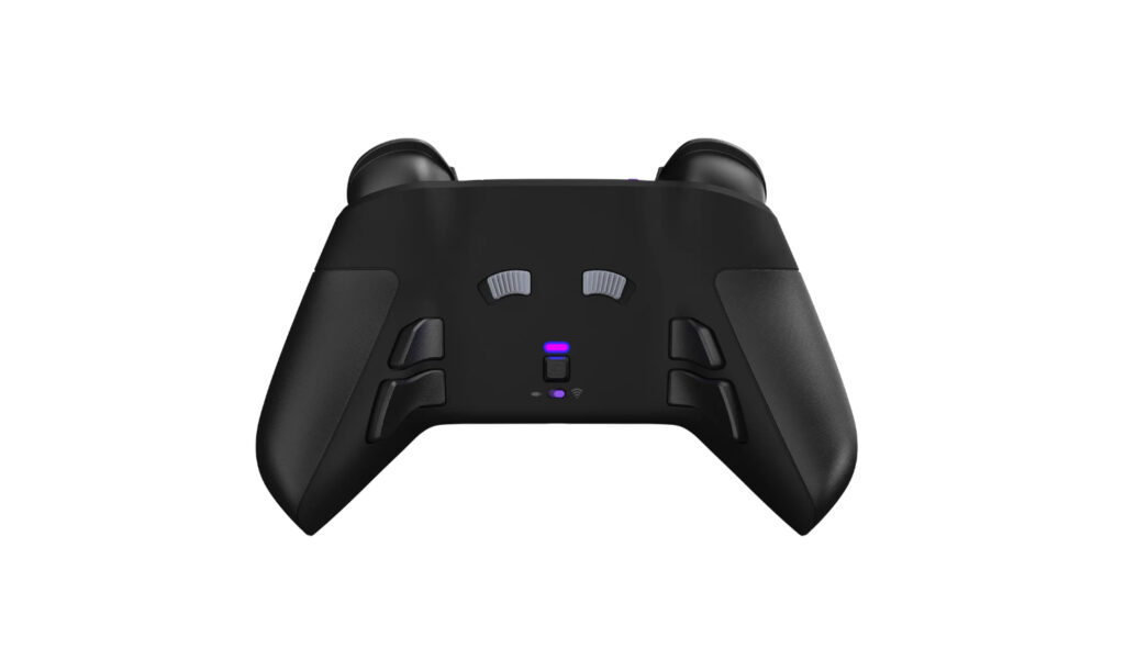 Victrix™ Pro BFG™ Reloaded Wireless Modular Controller