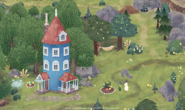 3 cozy music games on Steam that will match the tempo you’re looking for