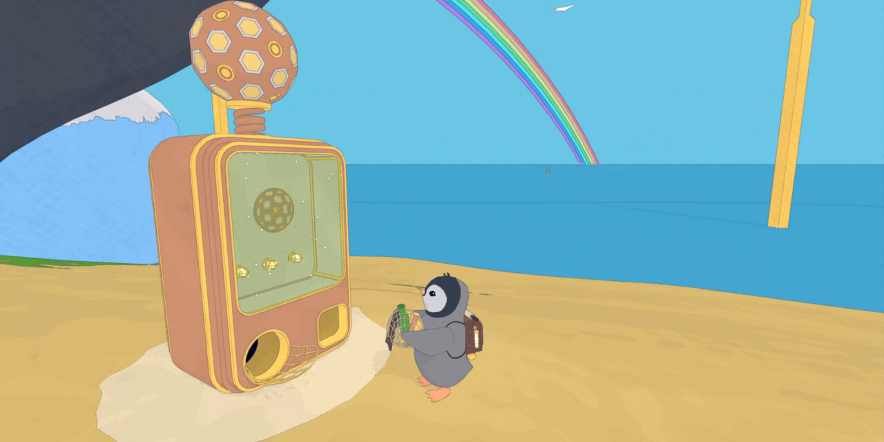 Cozy Games Today: 14 games released on Steam today that have questionable eating, adorable penguins, and more! – December 10, 2025