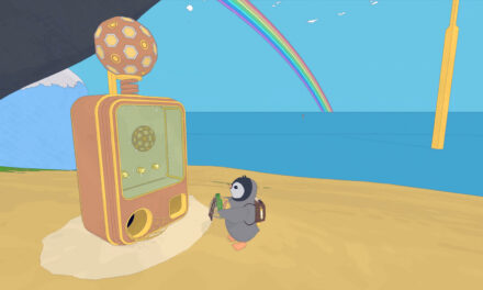 Cozy Games Today: 14 games released on Steam today that have questionable eating, adorable penguins, and more! – December 10, 2025