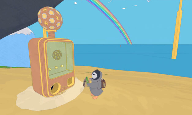 Cozy Games Today: 14 games released on Steam today that have questionable eating, adorable penguins, and more! – December 10, 2025