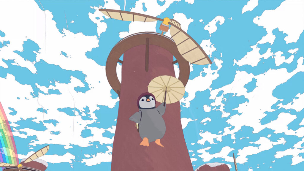 Whelm - cozy game