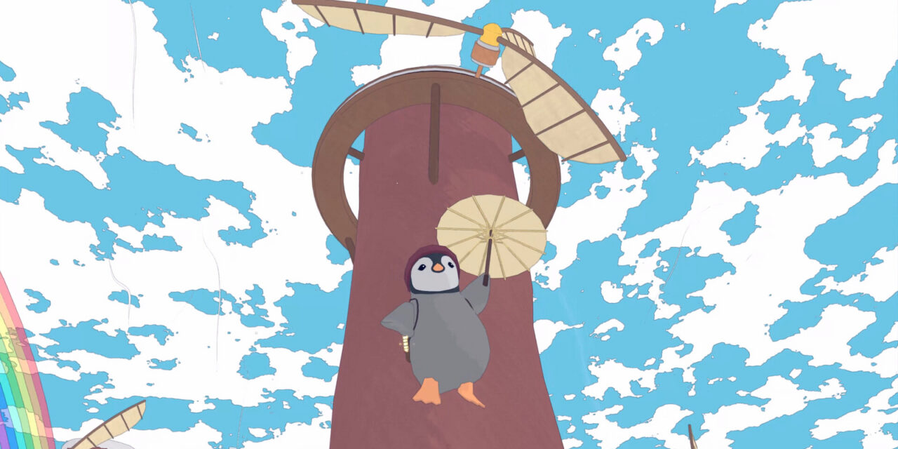 Faves from the Week: 14 new cozy games released on Steam this past week that have made me go, “Oh! Gimme!” – December 8th-12th