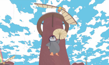 Faves from the Week: 14 new cozy games released on Steam this past week that have made me go, “Oh! Gimme!” – December 8th-12th