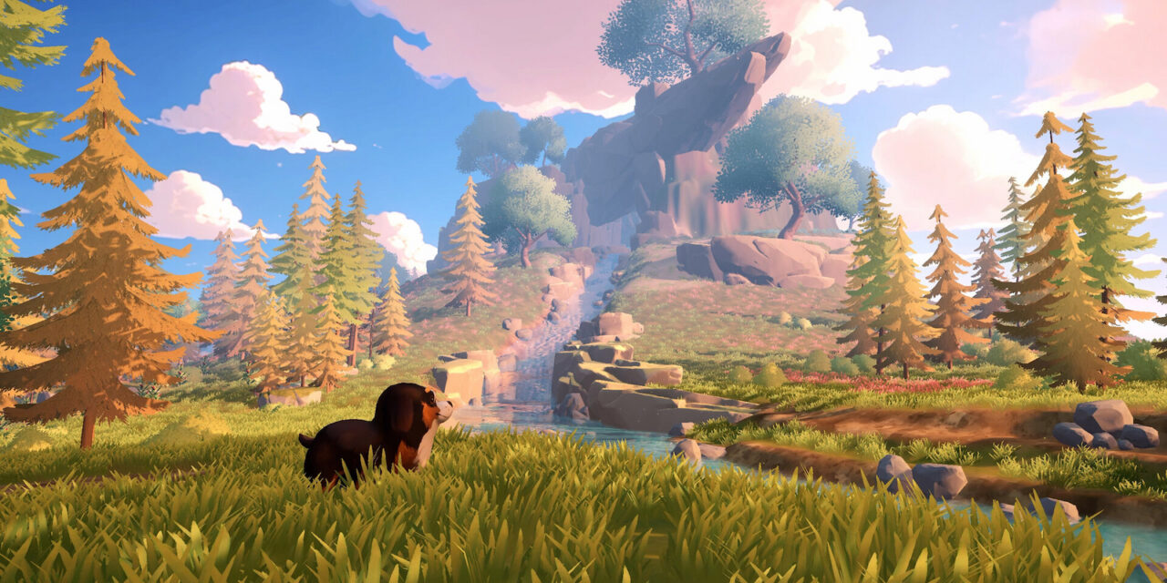 Cozy Games Today: 17 games released on Steam today with cozy potential including a free to play idler, a new farming sim, and more! December 12, 2025