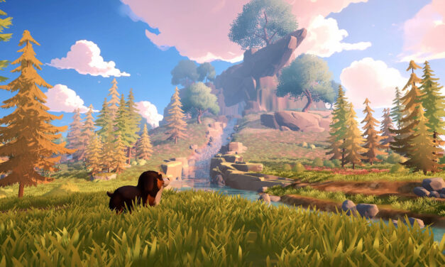 Cozy Games Today: 17 games released on Steam today with cozy potential including a free to play idler, a new farming sim, and more! December 12, 2025