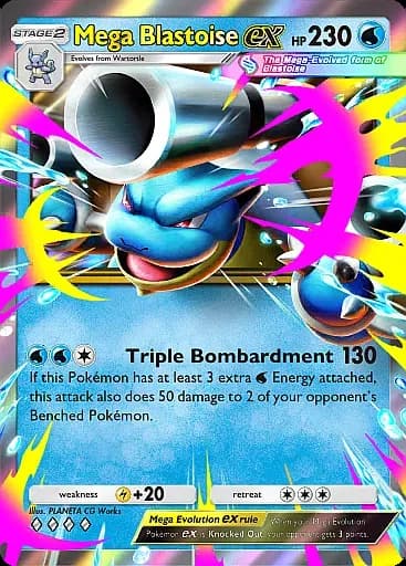 Pokémon Crimson Blaze