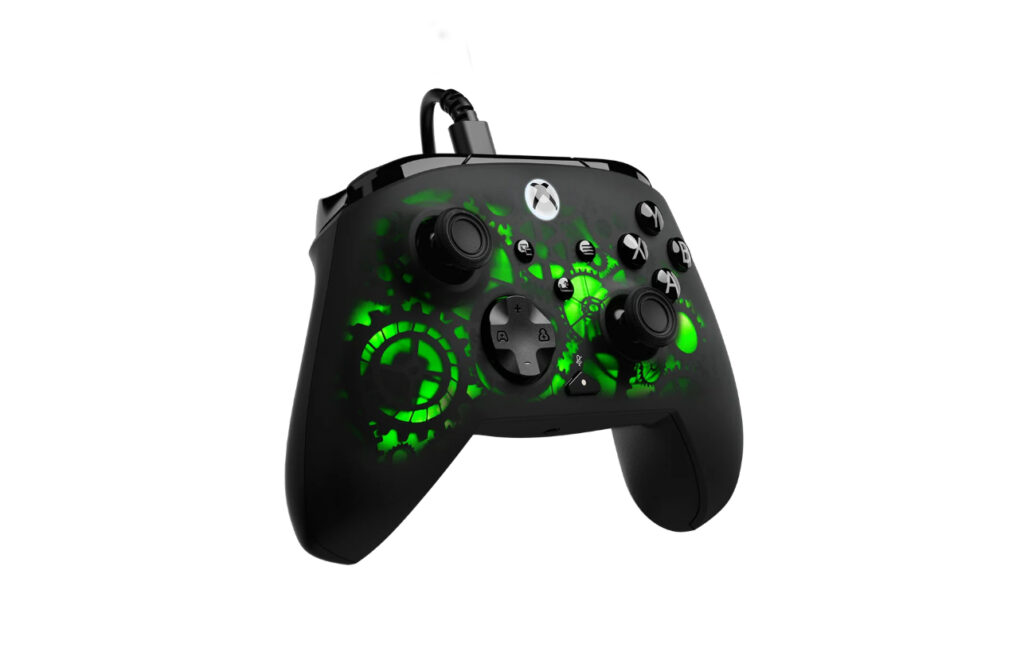 Turtle Beach PDP Afterglow Ignite Wired Controller