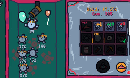 Upcoming Cozy Games: We tried out idling game demos for Tiny Egg Clicker, Idle Gumball Machine, and Desktop Slippers!