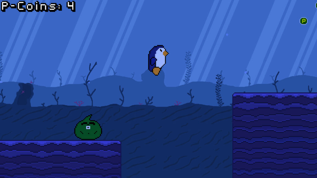 Pengorile - cozy game